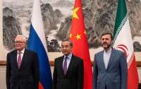 Ядерні переговори в Тегерані: Іран, росія та Китай обговорять програму на тлі загрози санкцій