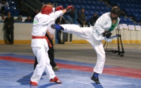 Киев примет международный турнир по карате