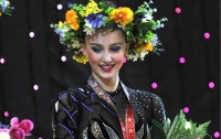 Гимнастика: украинка Анна Ризатдинова завоевала третью медаль на ЧМ