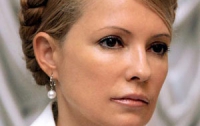 Евросуд по правам человека не поверил синякам Тимошенко