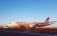 Пассажирский рейс из Австралии в Лондон впервые прошел без посадок