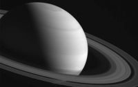 Cassini обнаружила 