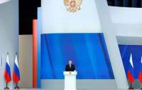 Путін заявив, що стратегічні ядерні сили рф у стані повної готовності