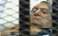 Судебный процесс над Хосни Мубараком будет закрытым