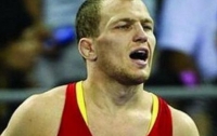 Украинский боец Федоришин лишился олимпийской медали