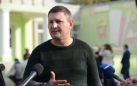 Попытка смены власти в Киево-Святошинском районе, Александр Тигов ведет борьбу.