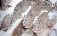 Украина приостановила ввоз красной рыбы из Вьетнама