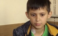 Зловещая болезнь: семья 11-летнего мальчика умоляет о помощи