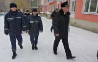 В Ривненской области спасатели проводят профилактические рейды (ФОТО)