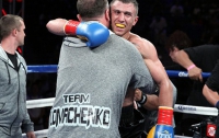 Василий Ломаченко выиграл титул чемпиона мира WBO (ВИДЕО)