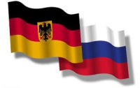 Германия заигрывает с Россией