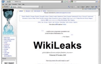 Ватикан наложил анафему на WikiLeaks