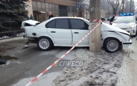 100 метров не дошла до работы: в Киеве в ДТП погибла женщина