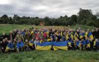 З російської неволі повернулися 95 українських захисників