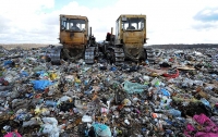 Настоящий мусорный коллапс может начаться по всей Украине
