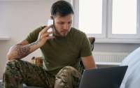 В Україні створили онлайн-курс з базової військової підготовки