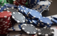 В Киеве 29 человек нелегально грабили казино