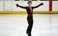 В Китае умер 29-летний украинский фигурист Николай Бондарь