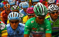 Шумахер лидирует на «Тур де Франс»