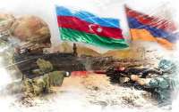 Армения готовит эвакуацию мирного населения из зоны боевых действий
