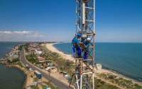 Оператор мобільного зв'язку підключив до 4G-інтернету ще 514 населених пунктів України