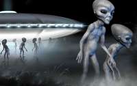 Пентагон сделал заявление о посещении Земли инопланетянами