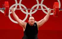Олимпиада-2020: Спортсменка-трансгендер впервые попала на Игры, но выступление не удалось