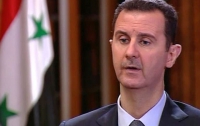 В Сирии объявлена всеобщая амнистия
