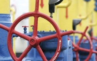 В Украине начали отключать города от газоснабжения