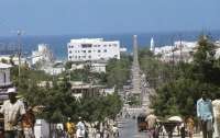 В Сомали во время нападения на гостиницу погибли 15 человек