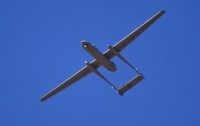 Силовики сбили беспилотный самолет террористов
