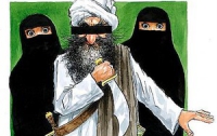 В Германии националисты объявили конкурс карикатур на пророка Мухаммеда 