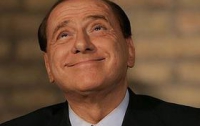 Берлускони с треском проигрывает местные выборы оппозиции