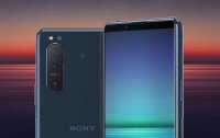 Появились вероятные характеристики смартфона Sony Xperia 5 II