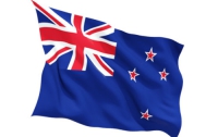 Новая Зеландия выберет новый флаг в 2017 году
