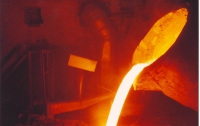 Украинская сталь лежит на предприятиях мертвым грузом