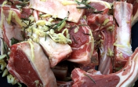 Украина обеспокоена качеством польских мясных продуктов