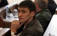 В Луганске продолжится скандальный суд над Ландиком-младшим