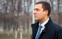 Константин Пивоваров: «Уверен, мы еще вернемся в Лигу Чемпионов»