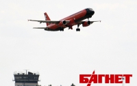Харьковский аэропорт уговорил партнеров сброситься на топливо для рейса авиакомпании AirLink International
