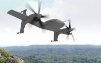 Американская армия испытала самый мощный беспилотник