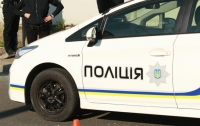 Грабители напали на частный дом в Киеве, связали подростков и похитили сейф