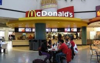 McDonald’s выгоняют из России