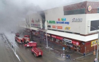 Пожар в Кемерово: число жертв продолжает расти