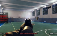 Игра-симуляция расстрела в школе шокировала родителей жертв