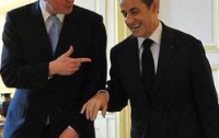 Франция и Великобритания объединяются в оборонный союз