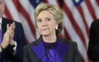 Клинтон рассказала о планах относительно поста президента США