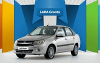 Lada Granta будет выпускаться с не слишком «навороченным» автоматом