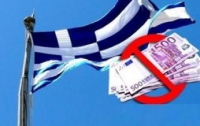 Греция может «подложить свинью» Украине