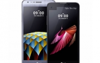 LG представила смартфоны Specialist X Series